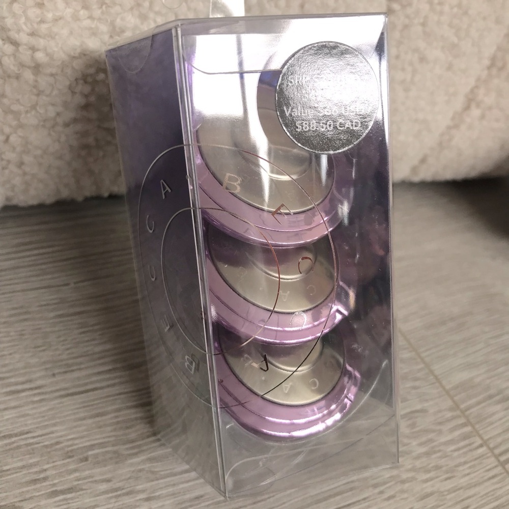 BECCA X Barbie Ferreira Prismatica Light Essentials Kit Mini Highlighters - Picture 4 of 7
